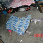 Chinese woman found dead in dormitory room