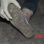 Chinese woman found dead in dormitory room