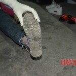 Chinese woman found dead in dormitory room