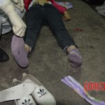 Chinese woman found dead in dormitory room