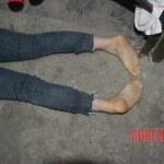 Chinese woman found dead in dormitory room