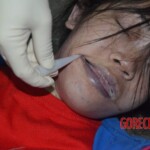 Chinese woman found dead in dormitory room
