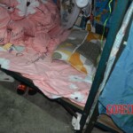 Chinese woman found dead in dormitory room