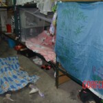 Chinese woman found dead in dormitory room