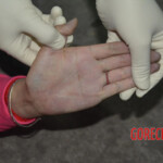 Chinese woman found dead in dormitory room