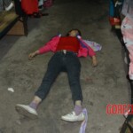 Chinese woman found dead in dormitory room