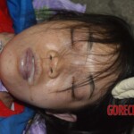Chinese woman found dead in dormitory room