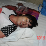 Chinese woman found dead in hotel bed