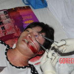 Chinese woman found dead in hotel bed