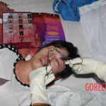 Chinese woman found dead in hotel bed