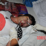 Chinese woman found dead in hotel bed