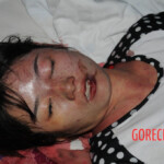Chinese woman found dead in hotel bed