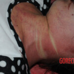 Chinese woman found dead in hotel bed