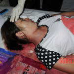Chinese woman found dead in hotel bed
