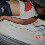 Chinese woman found dead in hotel bed