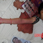 Chinese woman found dead in hotel bed