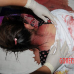 Chinese woman found dead in hotel bed
