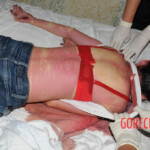 Chinese woman found dead in hotel bed