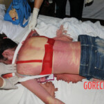Chinese woman found dead in hotel bed