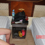 Chinese woman found dead in hotel bed