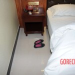 Chinese woman found dead in hotel room