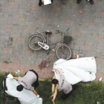 Couple dies after falling out of window during sex