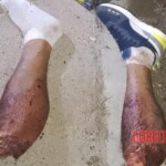 Decapitated and mutilated body found in Mexican town