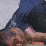 Decapitated and mutilated body found in Mexican town