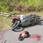 Decapitated man found along road in Central Papua, Indonesia