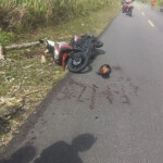 Decapitated man found along road in Central Papua, Indonesia
