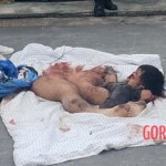Dismembered body found with revenge note