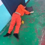 Eight inmates die in riots at two Ecuadorian prisons