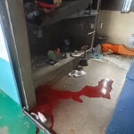 Eight inmates die in riots at two Ecuadorian prisons