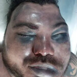 Executed and dismembered by rival drug cartel