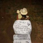 Executed and dismembered by rival drug cartel