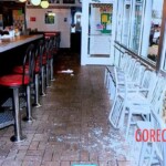 Gunman kills four people in waffle house shooting