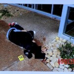 Gunman kills four people in waffle house shooting