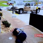 Gunman kills four people in waffle house shooting