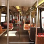 Gunman opens fire on NYC subway train, injuring 10