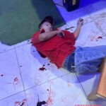 Gunmen open fire at bar in Ecuador, leaving multiple dead