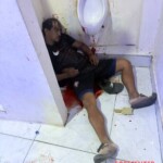 Gunmen open fire at bar in Ecuador, leaving multiple dead