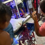 Gunmen open fire at bar in Ecuador, leaving multiple dead