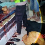 Husband suspected of stabbing wife to death