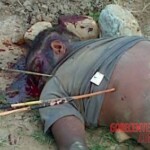 MIX: Victims of Papuan tribal wars