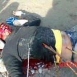 MIX: Victims of Papuan tribal wars