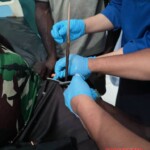 MIX: Victims of Papuan tribal wars