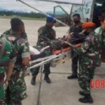 MIX: Victims of Papuan tribal wars