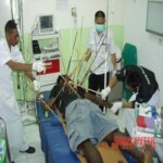 MIX: Victims of Papuan tribal wars