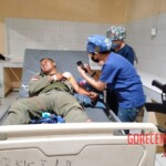 MIX: Victims of Papuan tribal wars