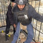 MIX: Victims of Papuan tribal wars